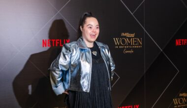 Madison Tevlin wants to prove her disability is the least interesting thing about her