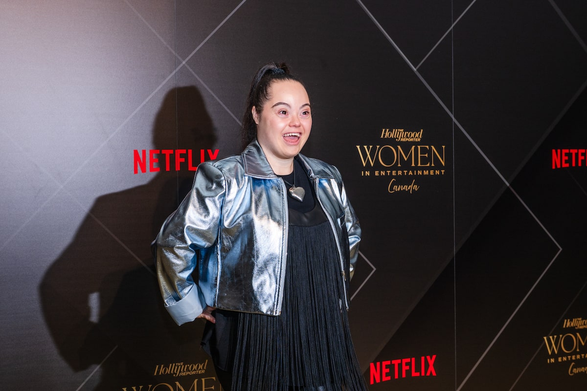 Madison Tevlin wants to prove her disability is the least interesting thing about her