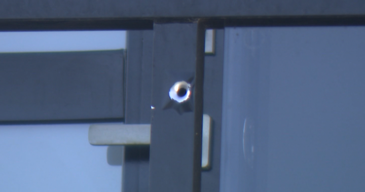 Surrey extortion victim being investigated for allegedly returning fire during shooting - BC