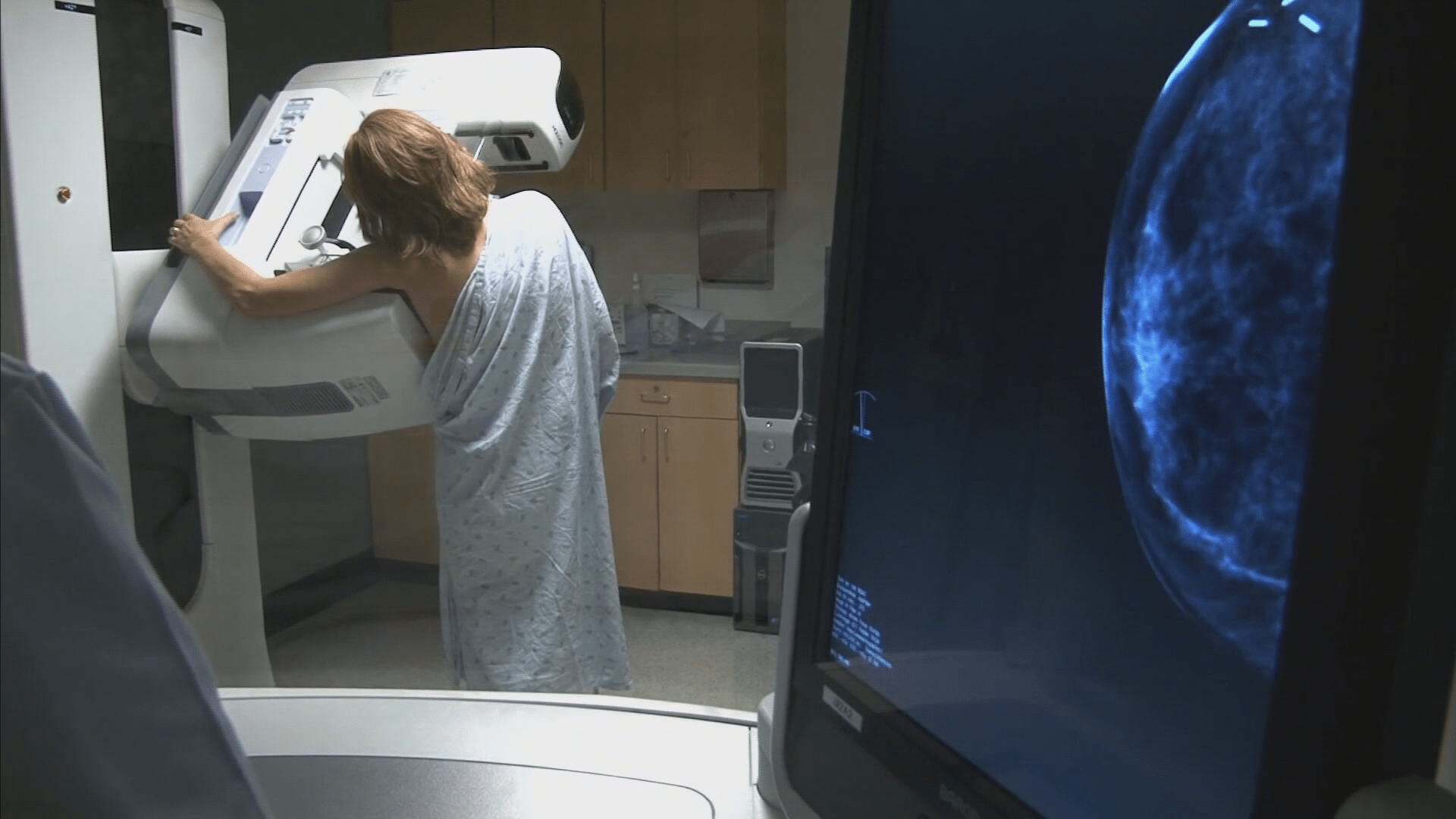 Click to play video: 'B.C. cancer patient frustrated by delays'