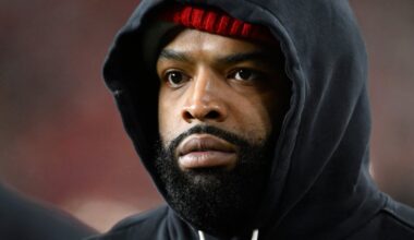 San Francisco 49ers' Trent Williams, Ricky Pearsall miss practice, playoff status uncertain