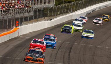 Rockingham Speedway sold to IHRA