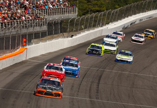 Rockingham Speedway sold to IHRA