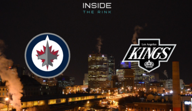 NHL Game Preview: Los Angeles Kings at Winnipeg Jets with Line Combinations (01/09/2026)