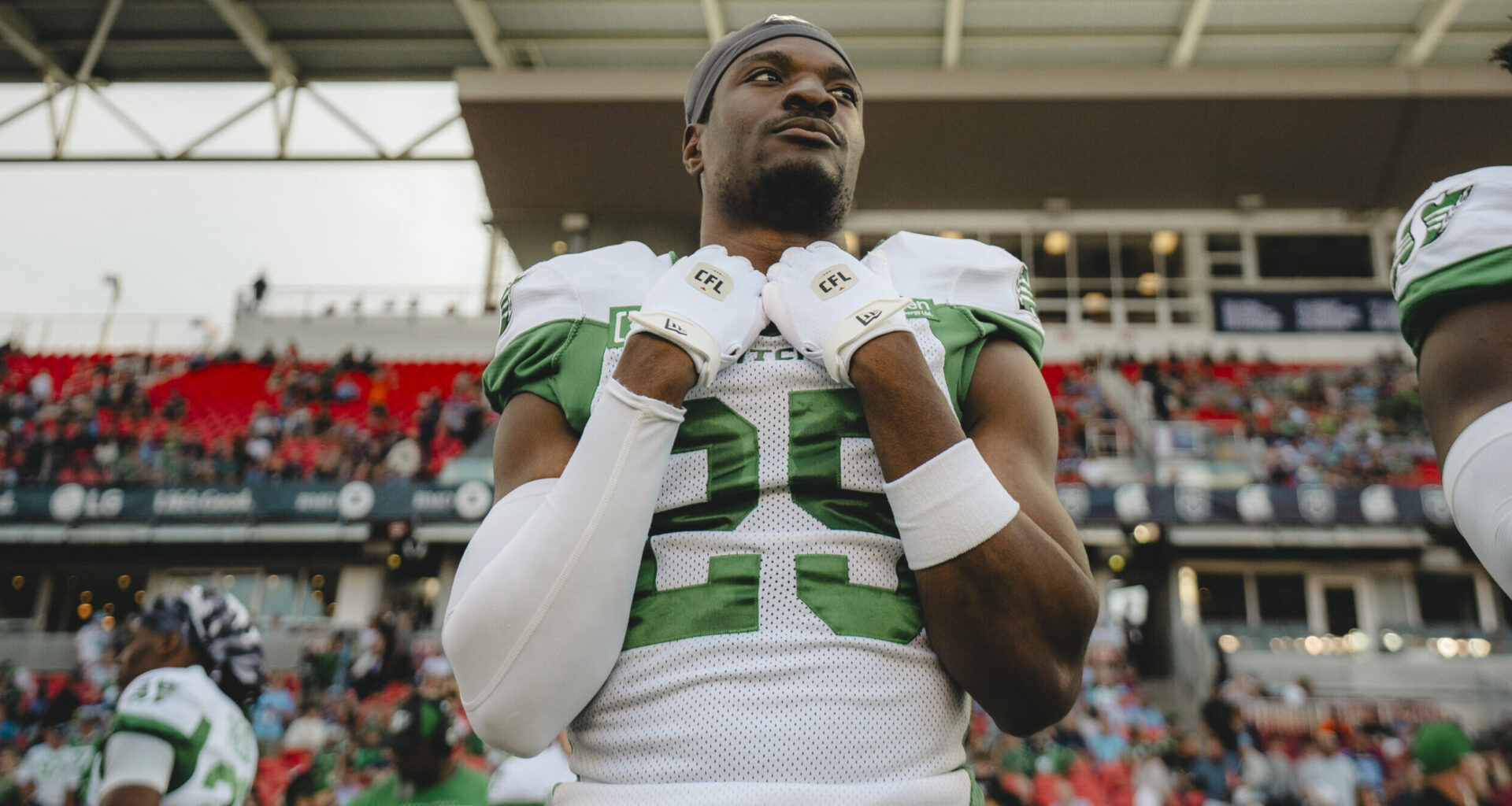 Lokombo Returns For 6th Season In Green And White