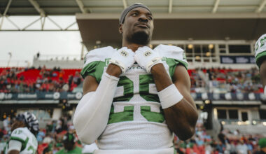 Lokombo Returns For 6th Season In Green And White