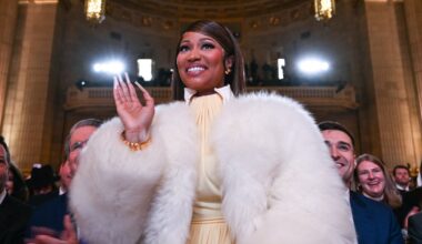 White House Insider Torpedoes Nicki Minaj’s $1M Gold Card Flex