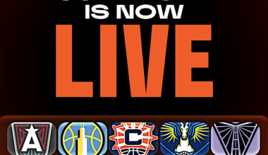 WNBA Unveils '26 Sked, But CBA Still An Issue