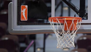 WNBA, players' union agree to moratorium, halting initial stages of free agency