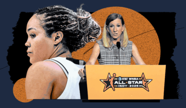 WNBA CBA Talks Stalled Ahead of Friday Deadline. What's Next?