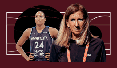 WNBA 2026 Schedule Release Comes Without Progress in Player Pay Fight