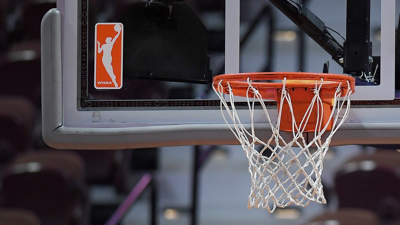 WNBA, players' union agree to moratorium, halting initial stages of free agency
