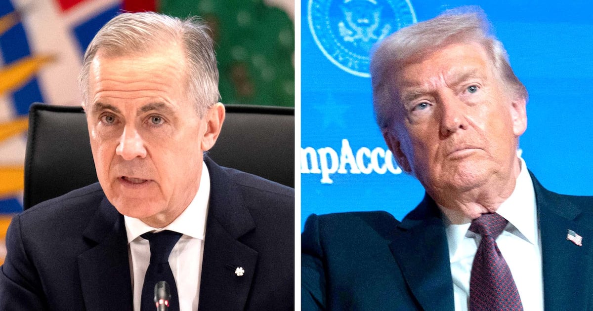 LIVE UPDATES: Trump threatens Canada with additional tariffs - CTV News