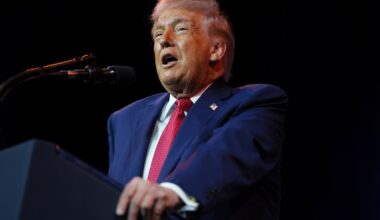 In Trump’s predatory world, Canada now swims in a shark tank