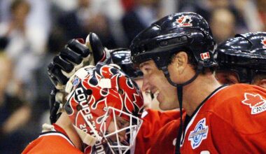 ‘It has to raise an alarm’: No Quebec players on Canada hockey roster for first time since 1952 - CTV News