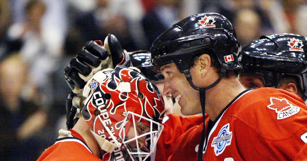 ‘It has to raise an alarm’: No Quebec players on Canada hockey roster for first time since 1952 - CTV News