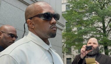 Kanye West blames bipolar disorder amid outrage over antisemitic rants - CTV News