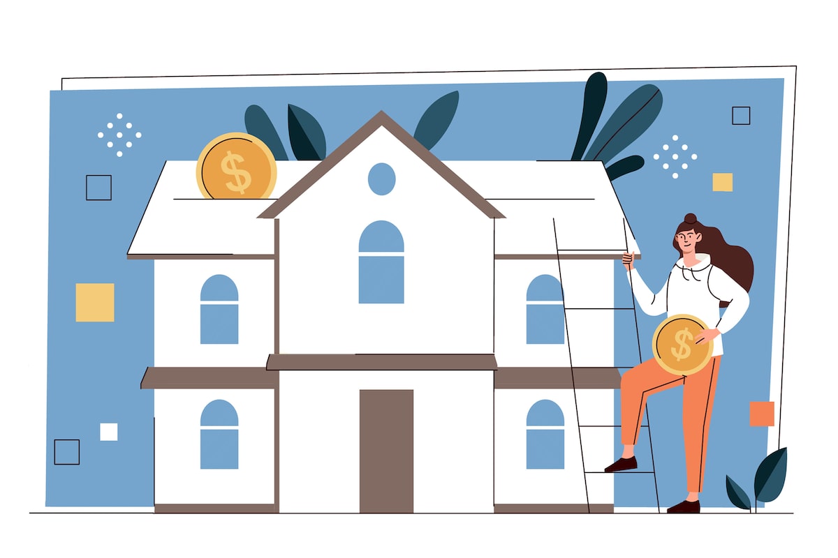 Regina woman, 36, on mortgage-freedom: ‘I am the least stressed-out I ever have been’