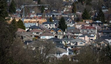 What’s going on with Vancouver’s zany real estate market?