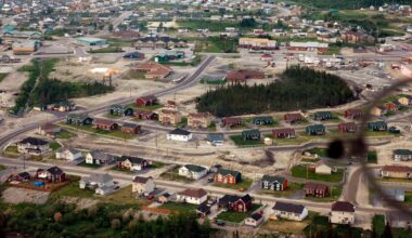 Cree Nation of Mistissini, Que. in lockdown after fatal shootings - CTV News