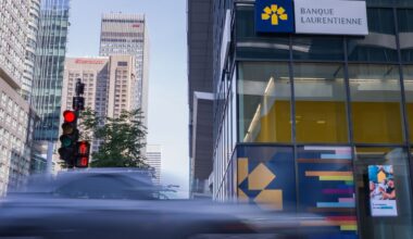 Laurentian Bank buying group annuity contracts to cover pension obligations