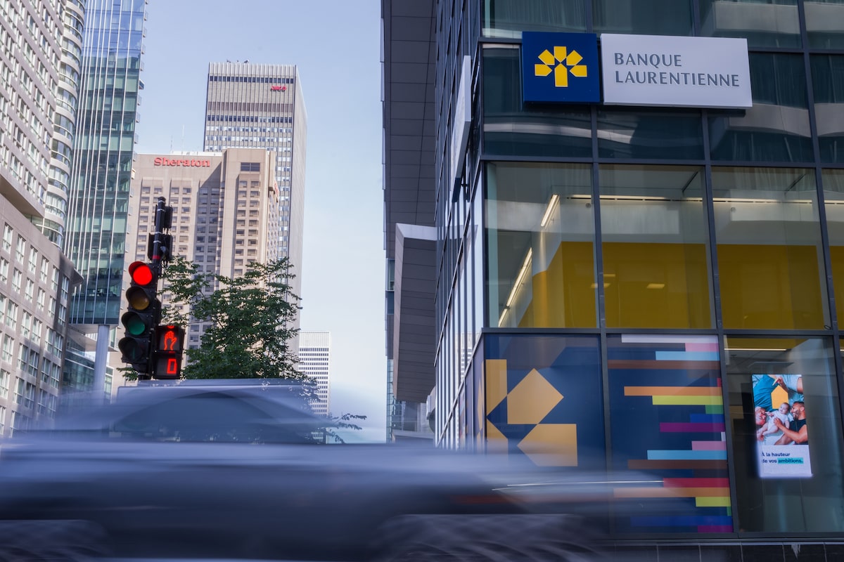 Laurentian Bank buying group annuity contracts to cover pension obligations