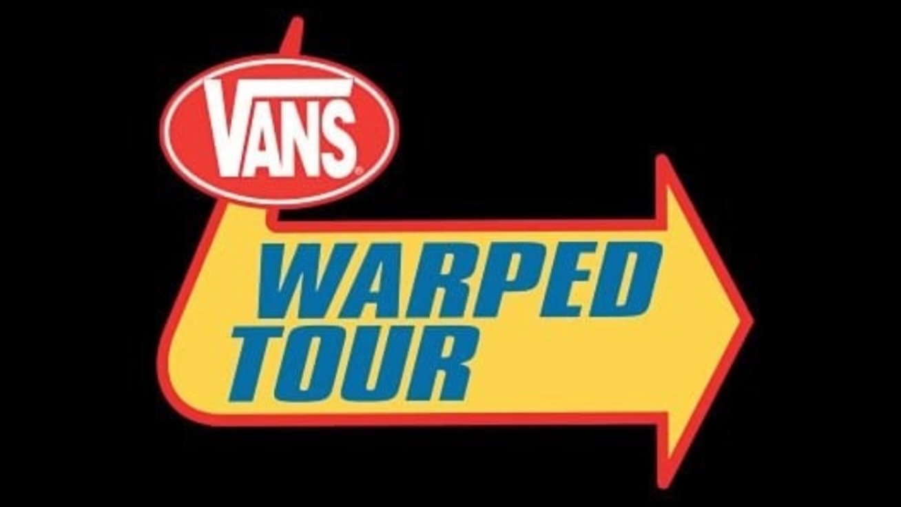 Vans Warped Tour Begins Revealing 2026 Lineups with Jimmy Eat World