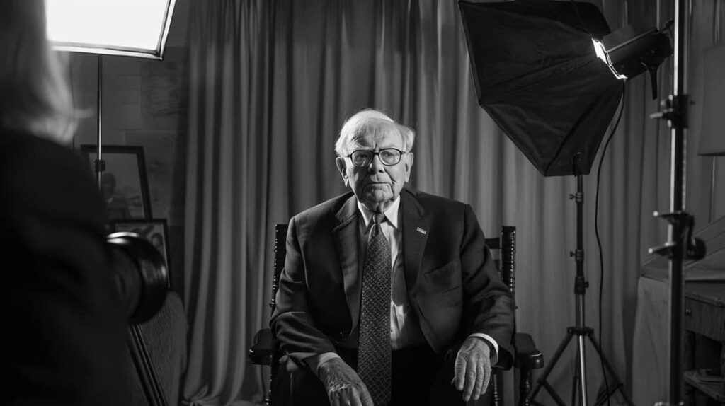 Warren Buffett's recession indicator flashes 2026 first major warning