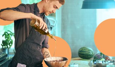 The #1 Cooking Tip to Help Lower Your Cholesterol