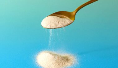 What Happens to Your Body When You Take a Fiber Supplement