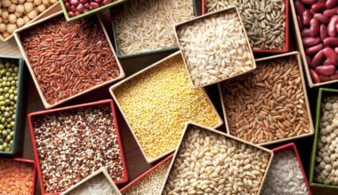 The Real Benefits of Resistant Starch, According to Nutrition Experts