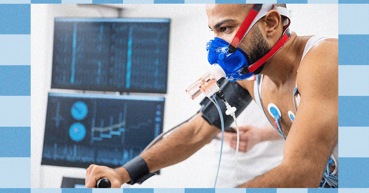 What Is VO2 Max? Here’s What You Need to Know About the Longevity Metric (2026)