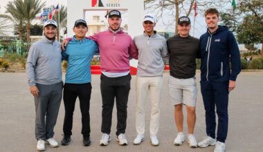 World stars descend on Cairo for landmark opener