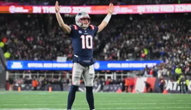 Patriots strength of schedule: Inside opponents' win-loss record for 'easy' New England regular season image