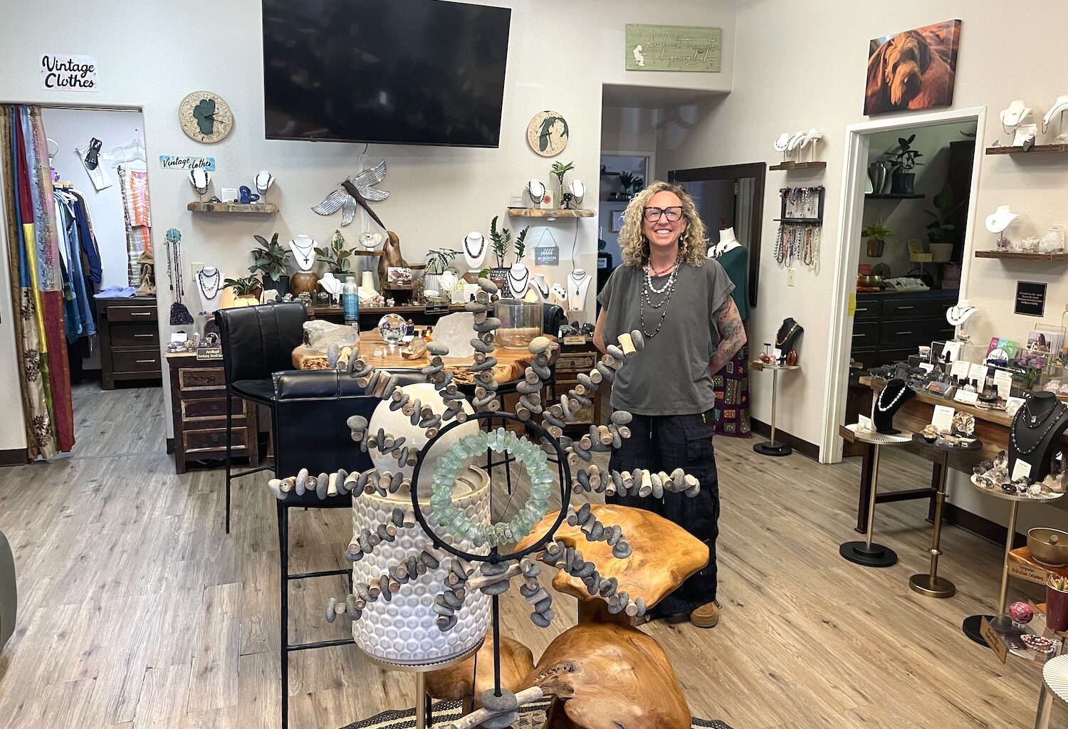 New ‘sanctuary’ offers alternative healing in Carson City