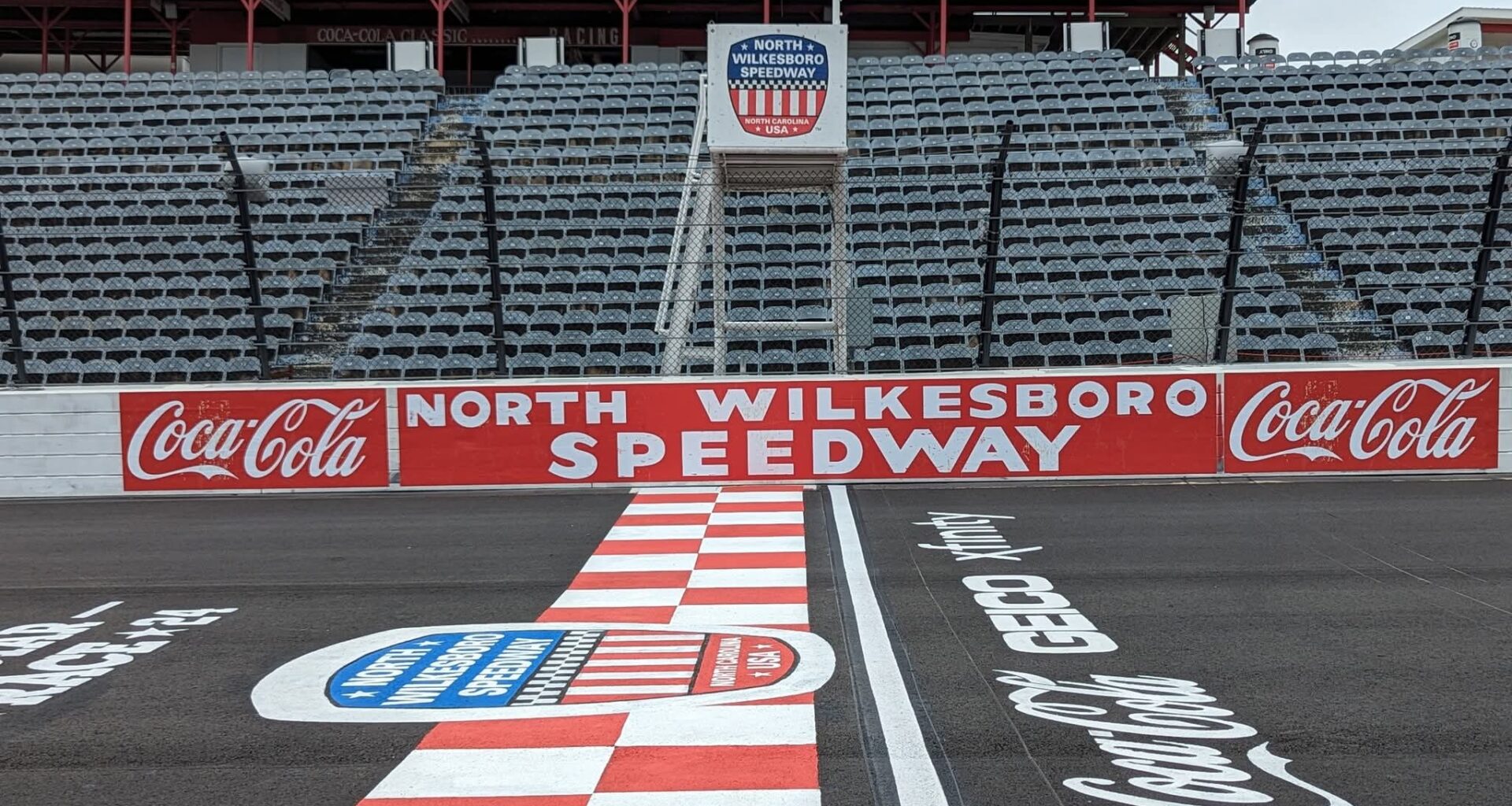 Credit: Speedway Digest Photo