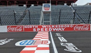 Credit: Speedway Digest Photo