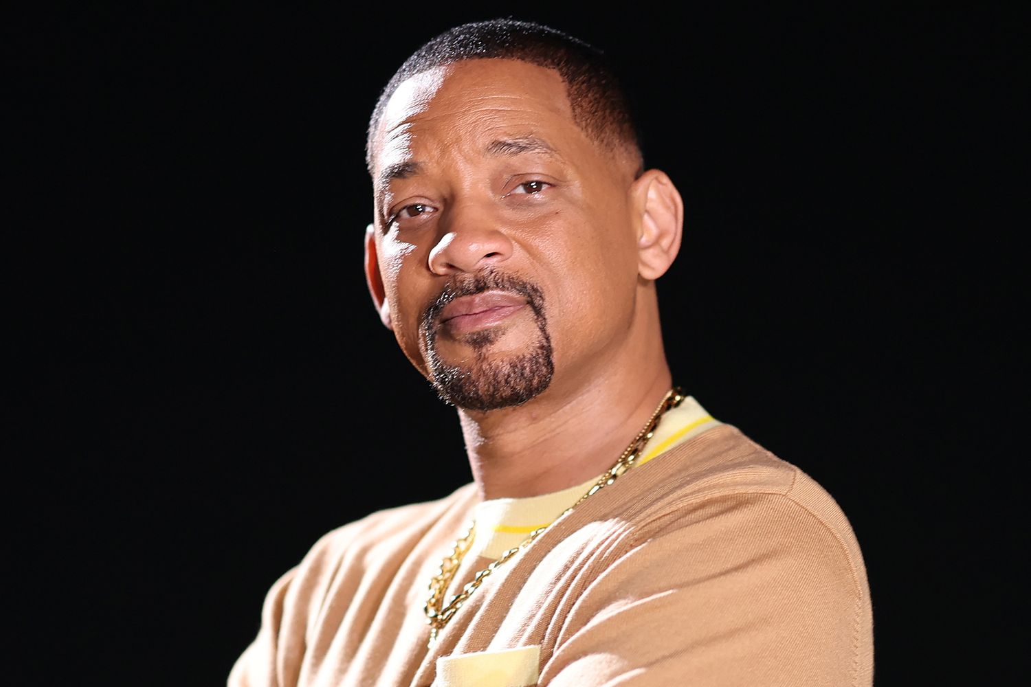 Will Smith sued for sexual harassment, retaliation by tour violinist