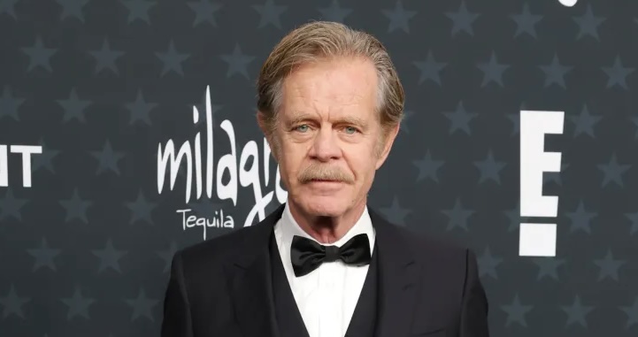 William H. Macy Confirms Title & Setting Of Dan Fogelman NFL Drama