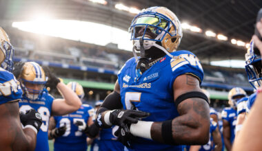 1st & 10 | Jefferson: "You can never count us out."