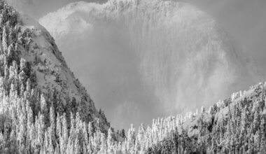 Vancouver Island man named Canadian Photographer of the Year: Canadian Geographic