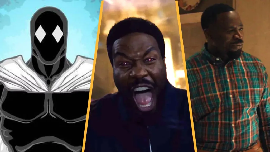 Wonder Man Comics Characters