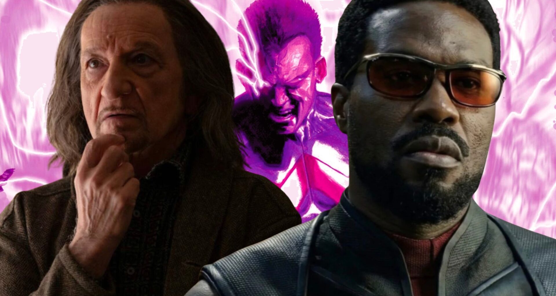 Wonder Man Adds 5 New Marvel Characters to the MCU (& 2 Returning Ones)