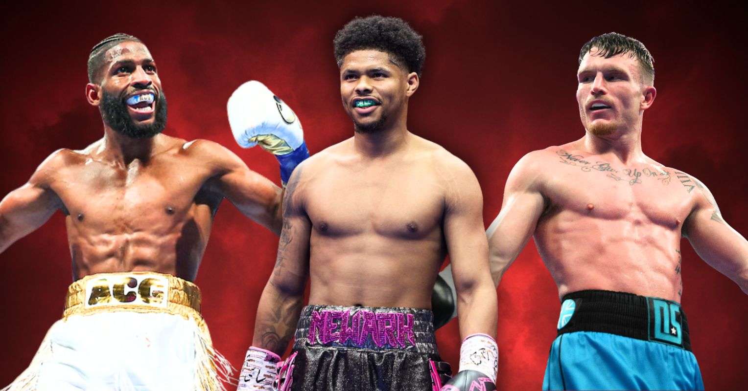 5 world title fights you must watch in January