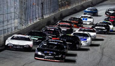 NASCAR regulars, short track stars appear on World Series entry list – Short Track Scene