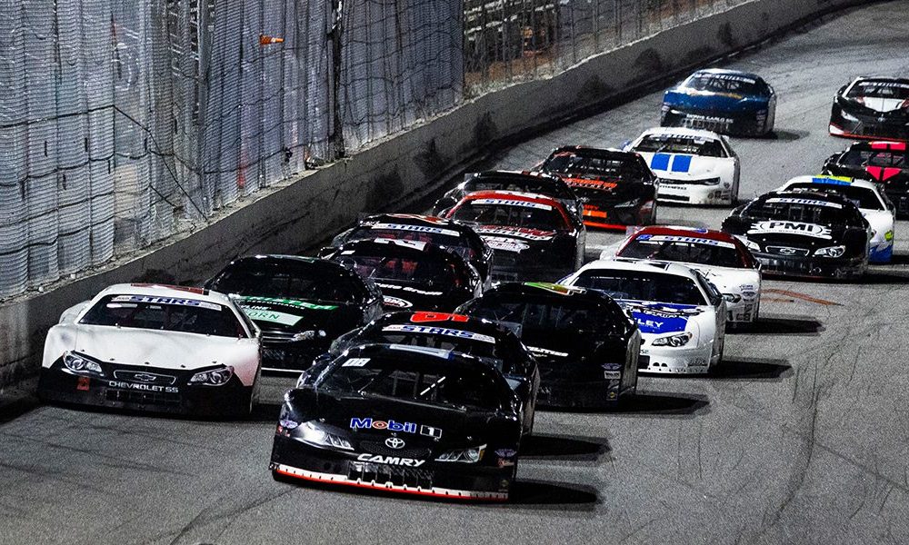 NASCAR regulars, short track stars appear on World Series entry list – Short Track Scene
