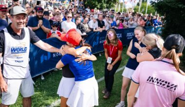 Team Innova 2026 - Innova Disc Golf