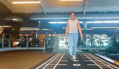 Sir David Beckham swears by this simple functional exercise and it’s also one I rate highly