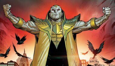 X-Men: Age of Revelation Ruined a Mutant Who Deserved So Much Better