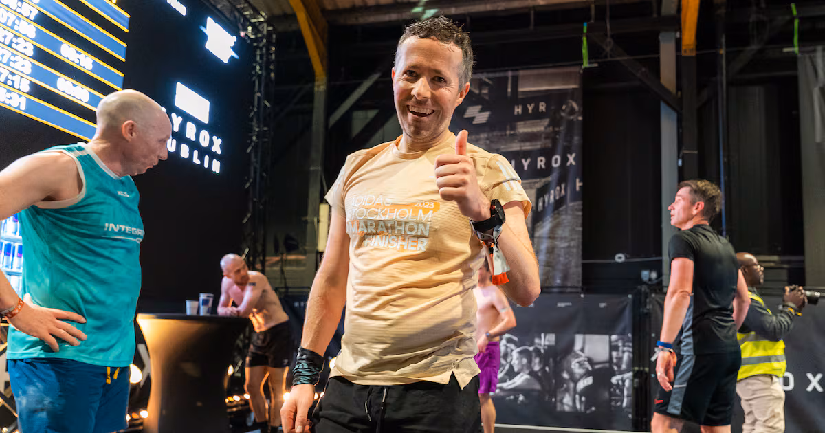 Should you try this fitness fad to get fit after Christmas? – The Irish Times